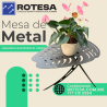 Mesa de Metal