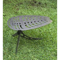 Mesa de Metal