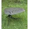 Mesa de Metal