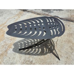 Mesa de Metal